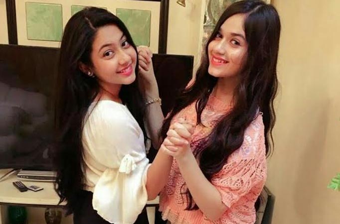 BFFs Jannat Zubair and Reem Shaikh holidaying in Armenia are pure travel goals