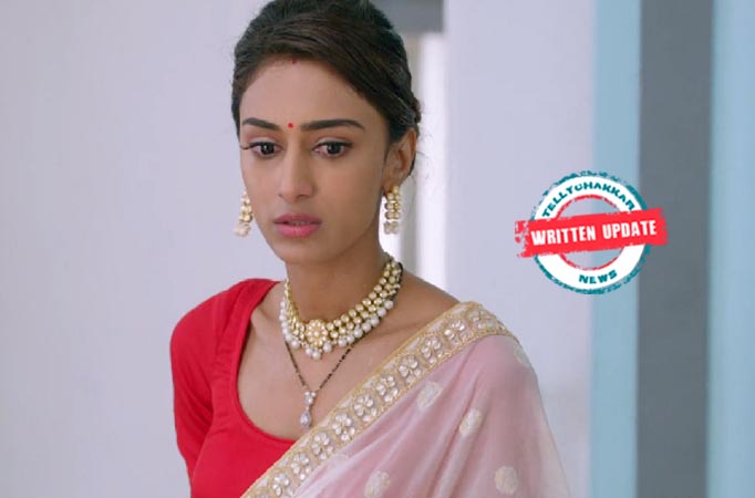 Kasautii Zindagii Kay: Prerna’s family in trouble 