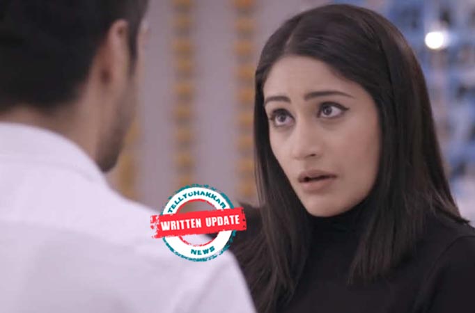 Sanjivani: Ishani gets to know that Sid never betrayed her