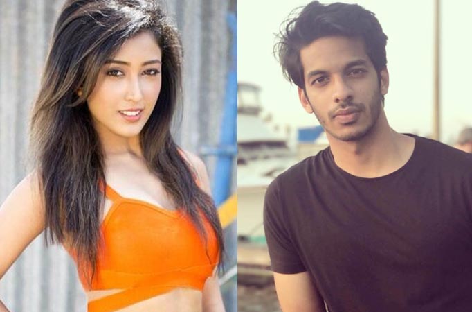 Mtv Splitsvilla X2: Priyamvada Kant and Shrey Mittal's love to bloom