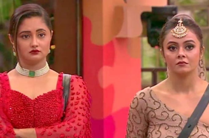 Bigg Boss 13: Rashami Desai and Devoleena Bhattacharjee to return to the house soon? 