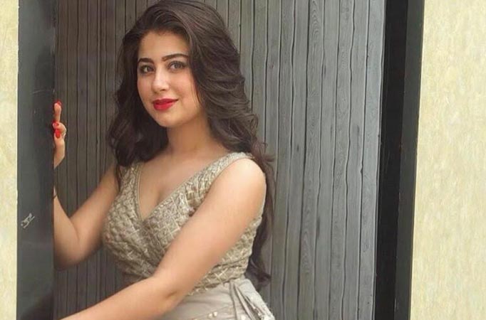 Aditi Bhatia sets up a perfect self date and its total fun