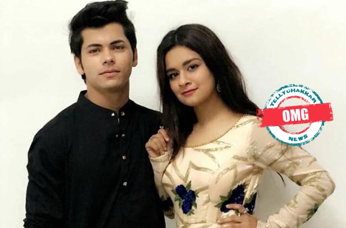 When Avneet Kaur LOST HER COOL on Siddharth Nigam