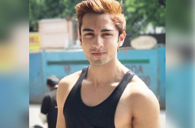 Rohit Suchanti gets candid about his role in Dil Yeh Ziddi Hai, says, "I learnt to dance for the show"