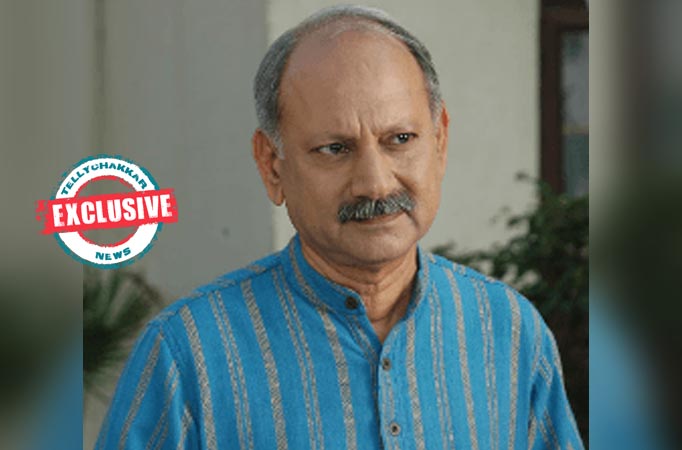 Ramakant Dayma bags Star Plus' next