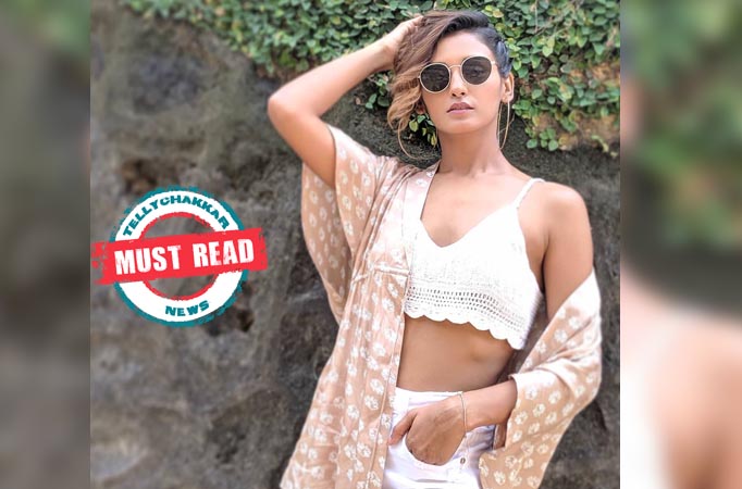 After REJECTING Dance + 5, here's what Shakti Mohan is up to!