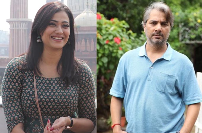 Here’s why you should be EXCITED to watch Shweta Tiwari and Varun Badola’s Mere Dad Ki Dulhan!