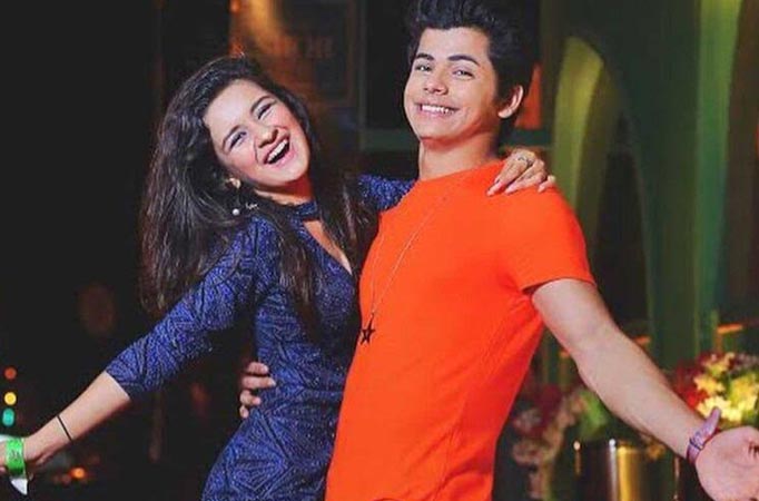 Siddharth Nigam and Avneet Kaur adds another feather to their cap with their latest achievement