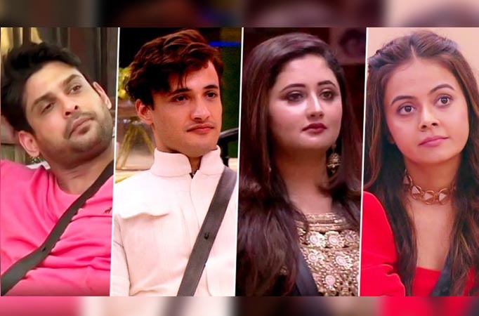 Bigg Boss 13: Sidharth Shukla tells Asim that Rashami-Devoleena have a new strategy