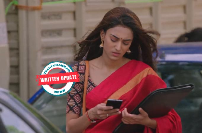 Kasautii Zindagii Kay: Prerna gets a new job