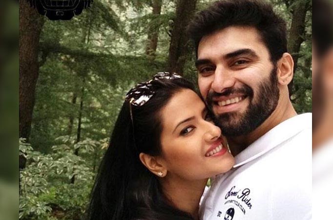 Kratika Sengar reveals how Nikitin Dheer proposed her and she didn’t realize it