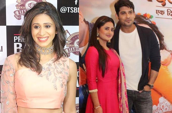 Kishwer Merchant extends her support to Sidharth Shukla, trolls Rashami Desai for her behaviour