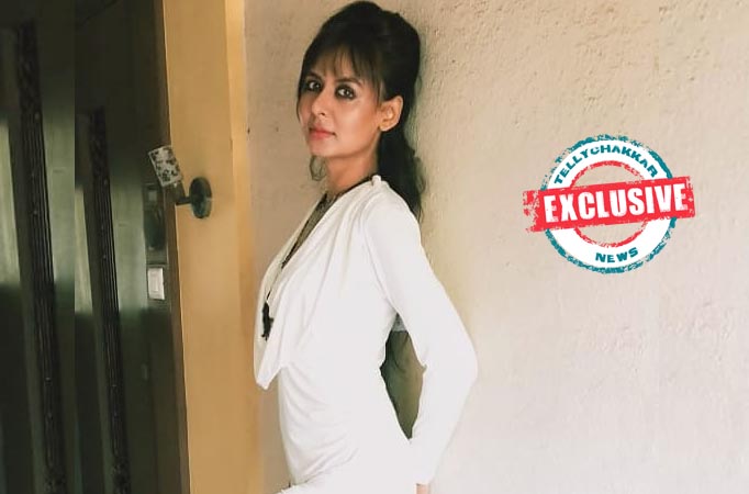 Mrinalini Tyagi to be seen in ALTBalaji’s upcoming web-series 