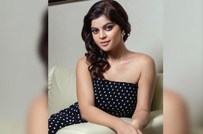 Chandragupt Maurya’s Sneha Wagh regrets playing a mother early in her career? 