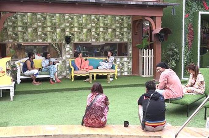 Devoleena wants to marry Arhaan if Rashami pays for the wedding