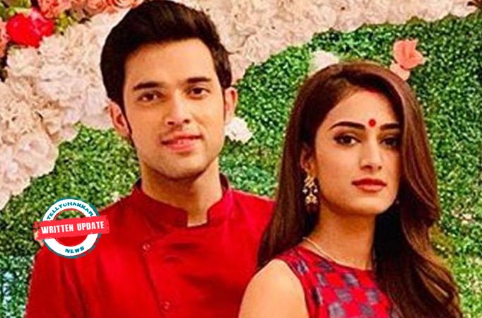 Kasautii Zindagii Kay: Anurag gets locked with Prerna in store room