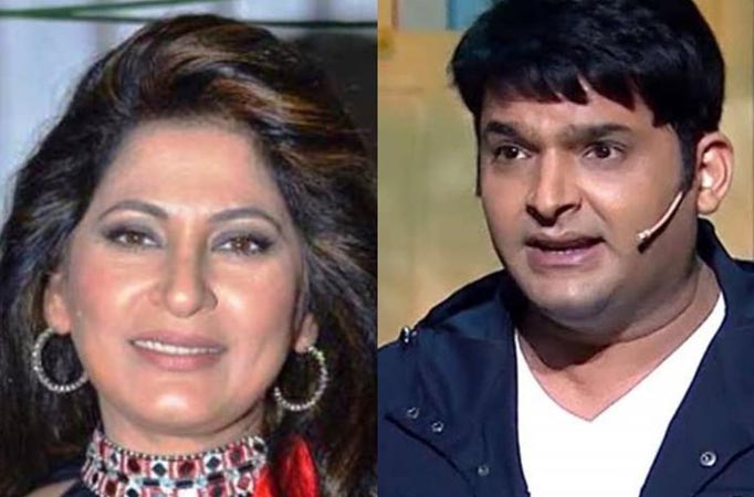 The Kapil Sharma Show: Does Kapil Sharma want Navjot Singh Sidhu to return? 