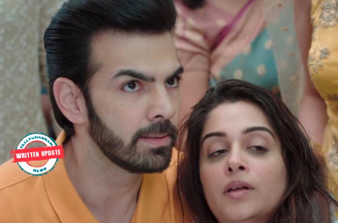 Kahaan Hum Kahaan Tum: Rohit finds Sonakshi in an unconscious state