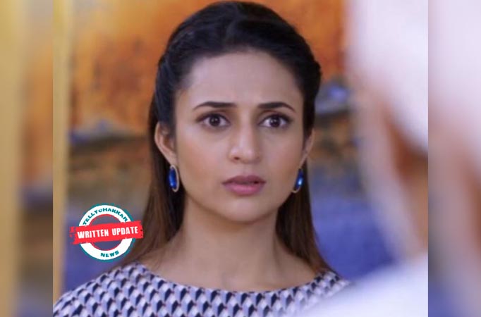 Yeh Hai Mohabbatein: Raman gets hold of Neeti but she faints