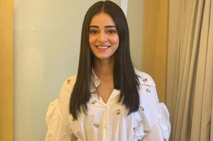 Ananya Panday loves watching Salman Khan’s Bigg Boss 