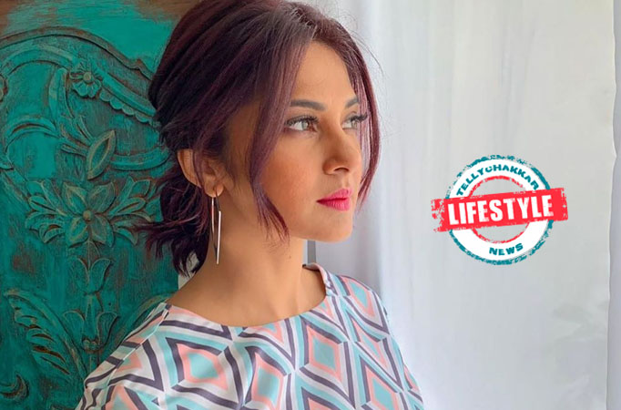 Ideas to STEAL from Jennifer Winget's SHOE RACK! 