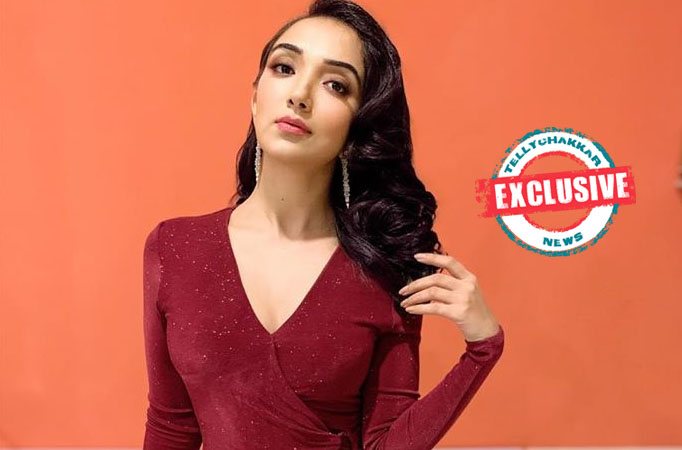 Prerika Arora joins ALTBalaji’s Dil Hi Toh Hai Season 3