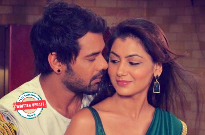 Kumkum Bhagya: Ranbir blames Prachi