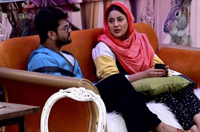 Bigg Boss 13: Shehnaaz Gill tells Khesari Lal Yadav to stand up against Sidharth Shukla