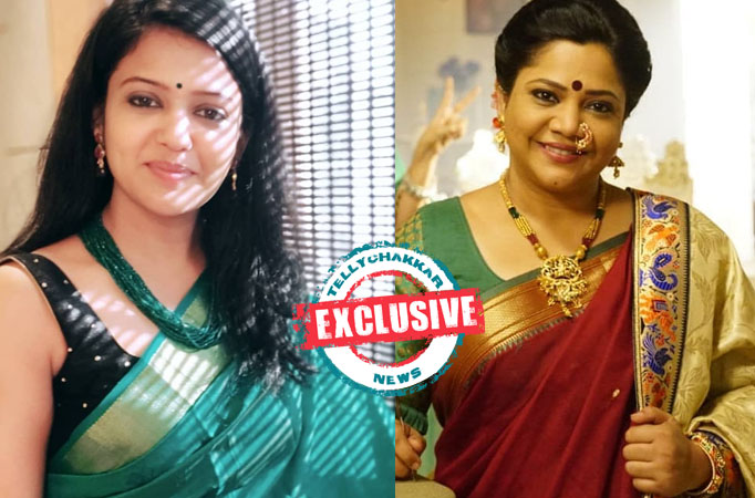 Gulki Joshi and Sonali Naik in talks for Jay Mehta’s Mahila Police Thana