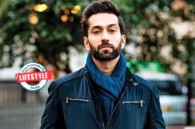 Here's your CHANCE to PEEP into Nakuul Mehta's LIFESTYLE!