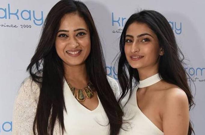 Shweta Tiwari speaks about Palak Tiwari's acting plans 