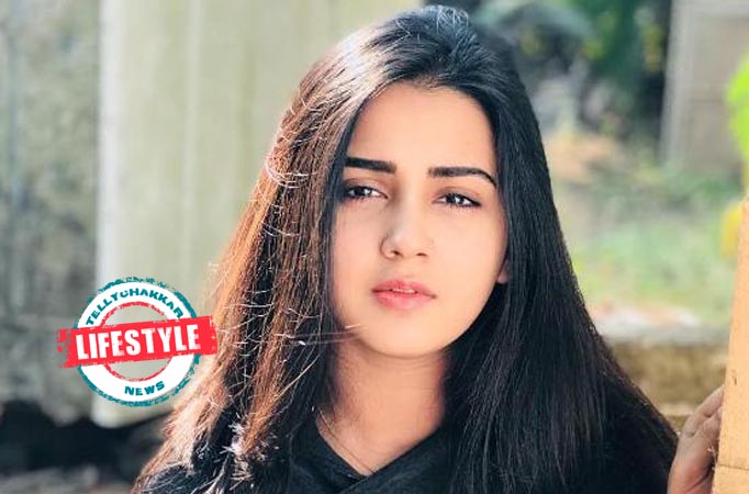 Roshni Walia proves that going 'SUBTLE'  is the latest make-up TREND!