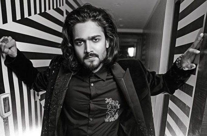 Bhuvan Bam’s style proves that he can be humorous and stylish at the same time