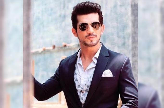 Arjun Bijlani dances on ‘Dhating Naach’; check video 