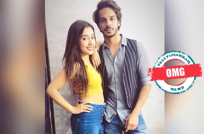 Priyamvada Kant and Shrey Mittal's SECRET PLAN in MTV Splitsvilla X2