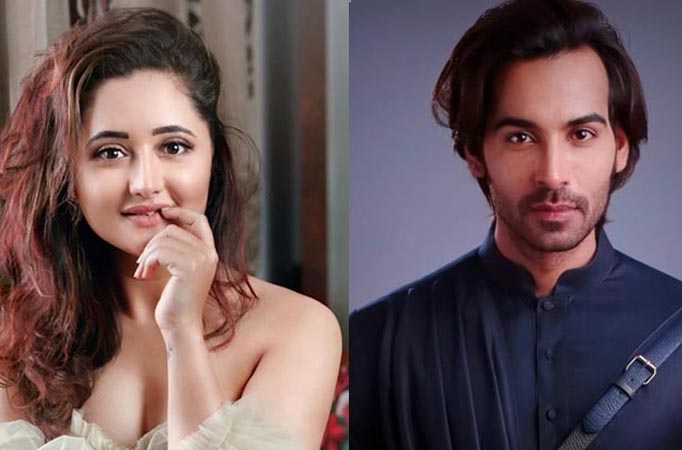 Bigg Boss 13: Rashami Desai’s alleged BF Arhaan Khan HIDING his identity? 