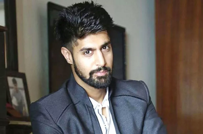 Tanuj Virwani