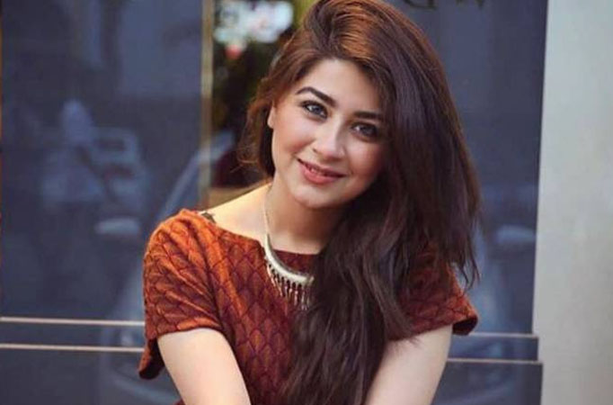 Yeh Hai Mohabbatein's Aditi Bhatia aka Ruhi ECSTATIC on meeting her on-screen parents!