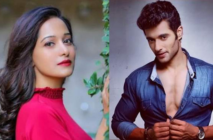 Aakash Talwar teams up with Preetika Rao for a project; read details 