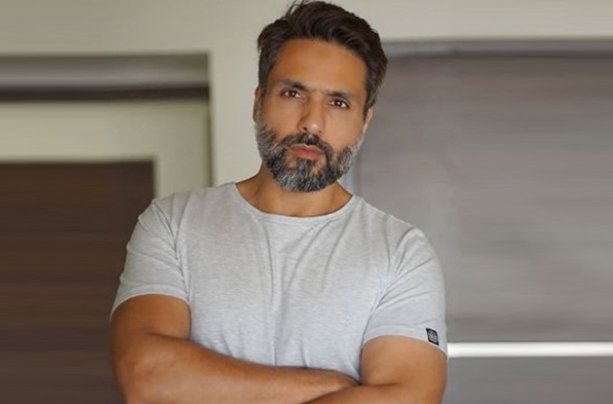 Iqbal Khan