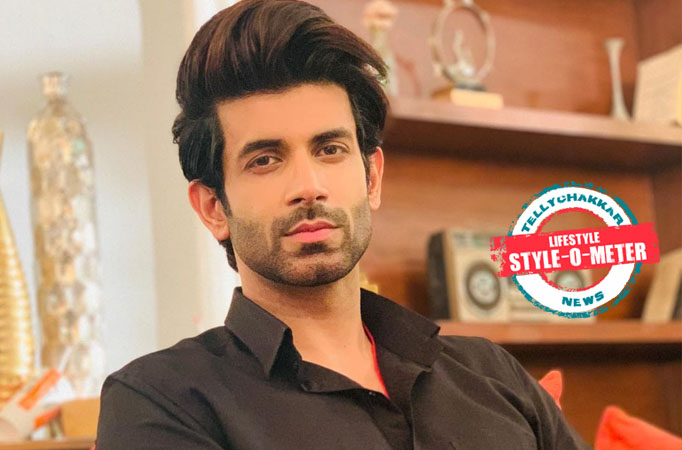 Rate Namik Paul's FASHION SENSE!