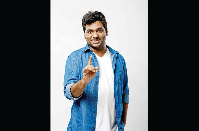 If Bollywood has Shah Rukh Khan, then comedy has Zakir Khan, the King of comedy