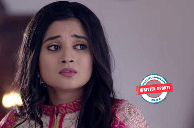 Guddan Tumse Na Ho Payega: Dadi blames Alisha for ruining many lives