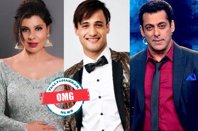 Sambhavna Seth predicts Asim Riaz being grilled in Weekend Ka Vaar; hints at Salman Khan being biased