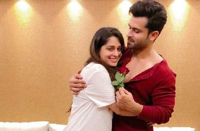 Shoaib Ibrahim and Dipika Kakar fight it out