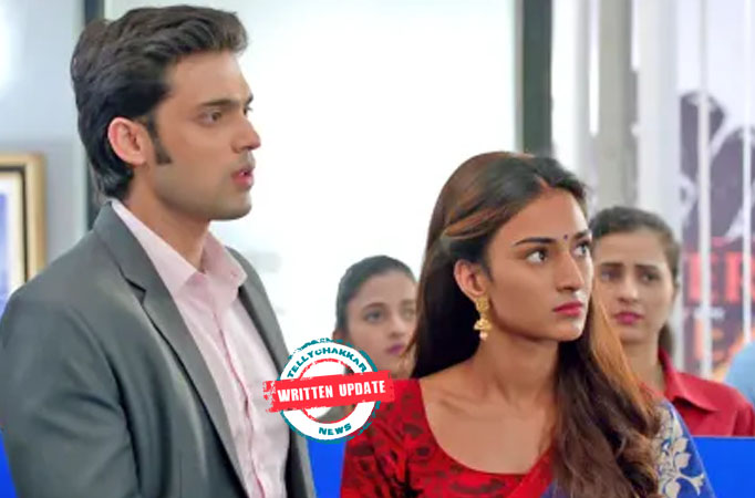 Kasautii Zindagii Kay: Anurag brings Prerna home; Komolika gets angry 