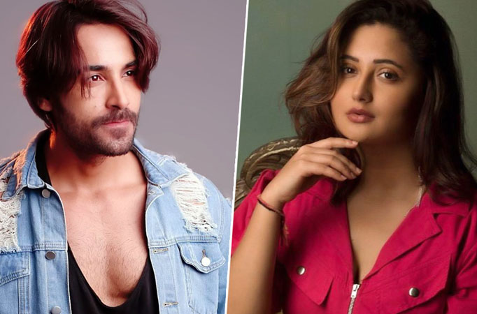 Bigg Boss 13: Rashami Desai says she likes Arhaan Khan