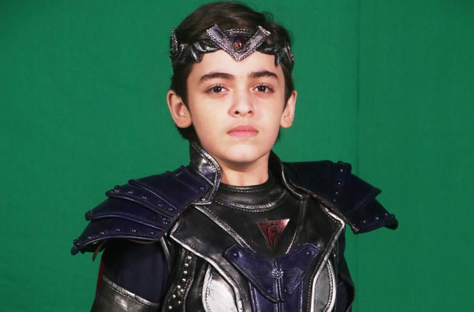 Ab Ek Nahi, Do Baalveer aayenge Sony SAB ke Baalveer Returns pe 