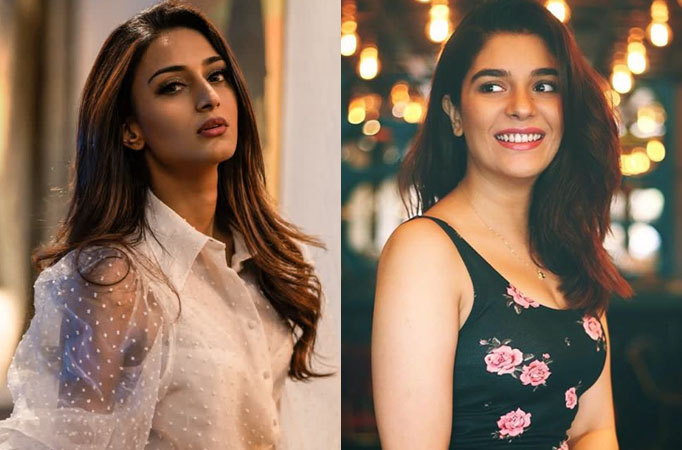 TC Poll Results: Erica Fernandes looks HOTTER in a BIKINI than Pooja Gor!