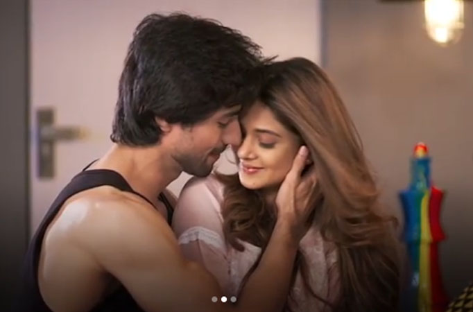 Fans miss Zoya (Jennifer Winget) and Aditya's (Harshad Chopda) chemistry on screen